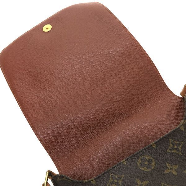 Louis Vuitton Monogram Musette Salsa Shoulder Bag — view 5