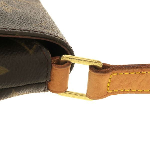 Louis Vuitton Monogram Musette Salsa Shoulder Bag — view 4