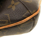 Louis Vuitton Monogram Musette Salsa Shoulder Bag — view 3