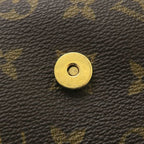Louis Vuitton Monogram Musette Salsa Shoulder Bag — view 6