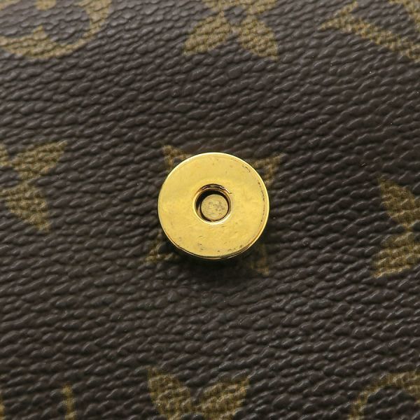 Louis Vuitton Monogram Musette Salsa Shoulder Bag — view 6