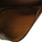 Louis Vuitton Monogram Musette Tango Shoulder Bag — view 2