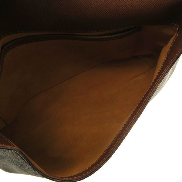 Louis Vuitton Monogram Musette Tango Shoulder Bag — view 2