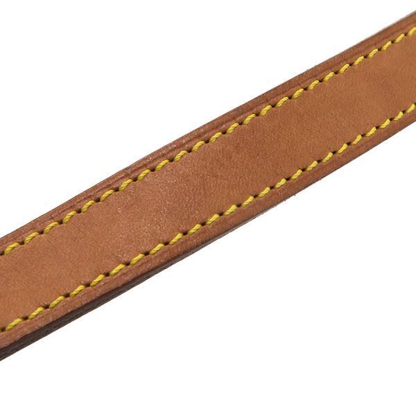 Louis Vuitton Monogram Musette Tango Shoulder Bag — view 4