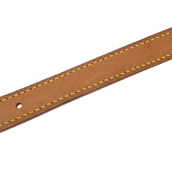 Louis Vuitton Monogram Musette Tango Shoulder Bag — view 8