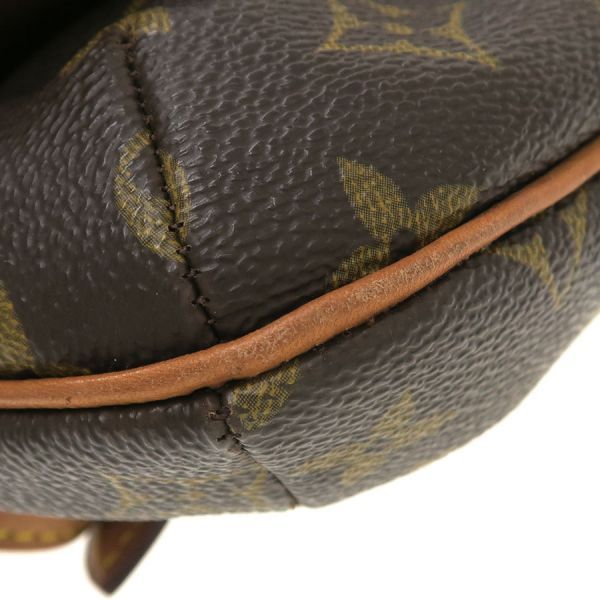 Louis Vuitton Monogram Musette Tango Shoulder Bag — view 3