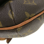 Louis Vuitton Monogram Musette Tango Shoulder Bag — view 3