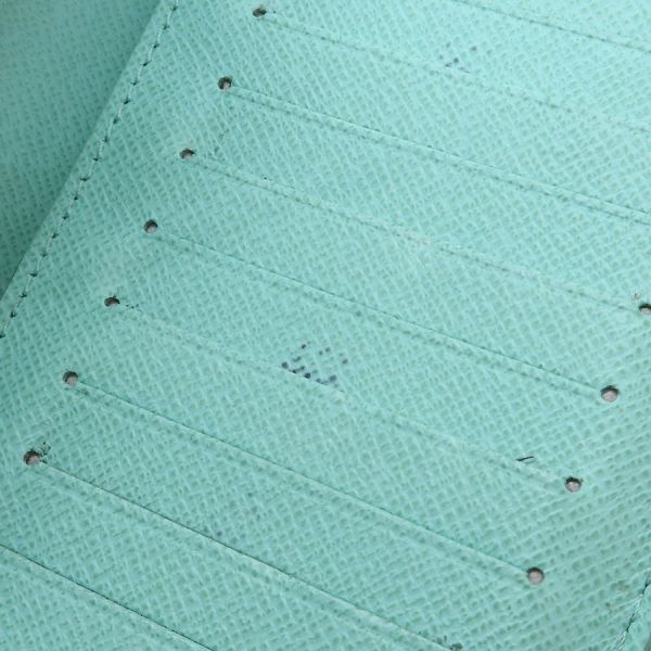 Louis Vuitton Damier Heritage Zippy Wallet Vertical — view 5