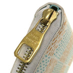 Louis Vuitton Damier Heritage Zippy Wallet Vertical — view 8