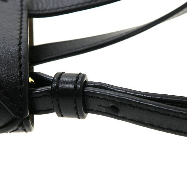 Loewe Puzzle Fold Tote Mini — view 6