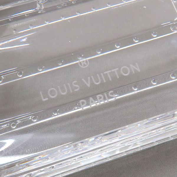 Louis Vuitton Paper Weight Shoulder Bag None Color — view 7