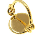 Hermes Elita Jouekestre Pmring 52 Ring Gold Plated — view 6