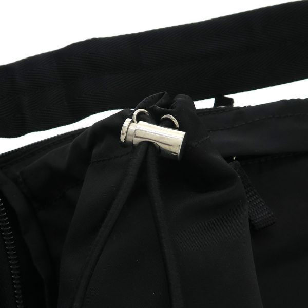 Prada Nylon Belt Bag — view 8
