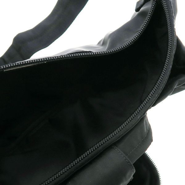 Prada Nylon Belt Bag — view 2