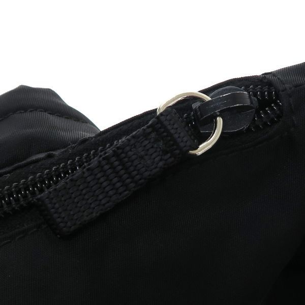 Prada Nylon Belt Bag — view 7