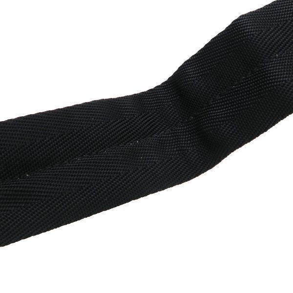 Prada Nylon Belt Bag — view 6