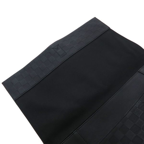 Louis Vuitton Damier Infini Loft — view 6