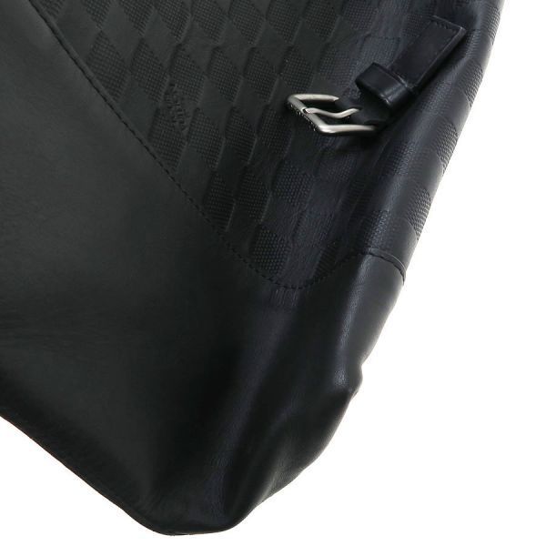 Louis Vuitton Damier Infini Loft — view 7