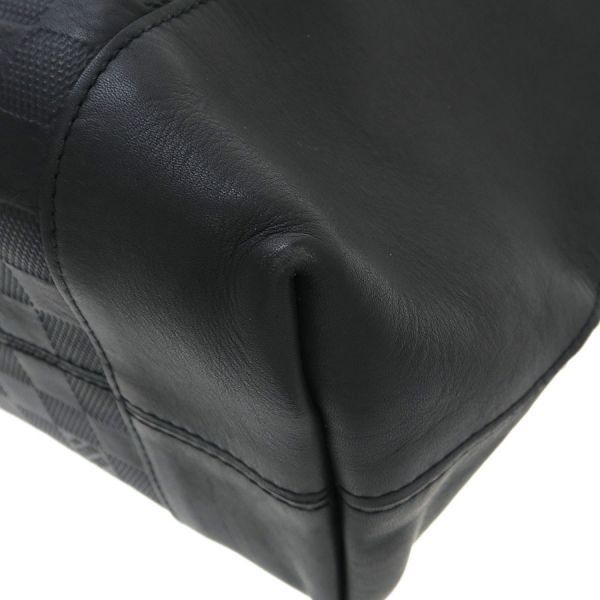 Louis Vuitton Damier Infini Loft — view 5