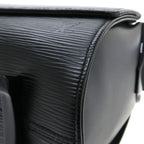 Louis Vuitton Epi Nocturne GM Shoulder Bag — view 6