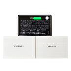 Chanel Quilted Cocoball Shoulder Bag Vanity Lambskin — view 8