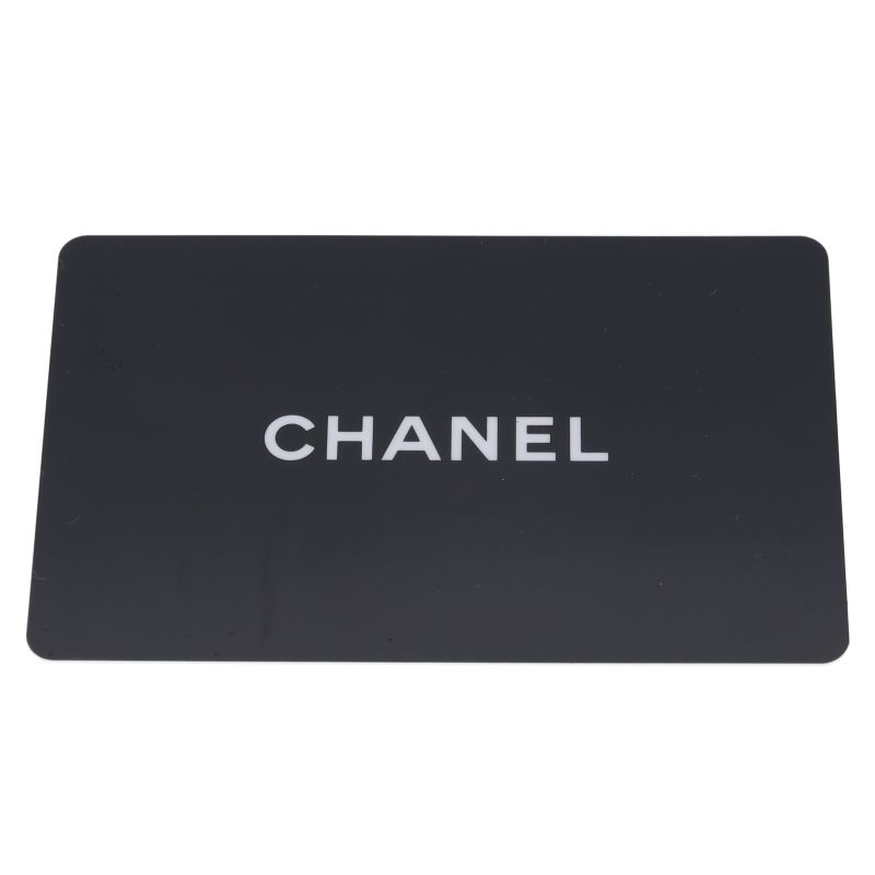 Chanel Watch Diamond Bezel Ceramic — view 6