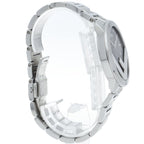Fendi Run Away Watch Box SS Black — view 4