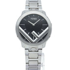 Fendi Run Away Watch Box SS Black — view 2