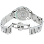 Fendi Run Away Watch Box SS Black — view 5