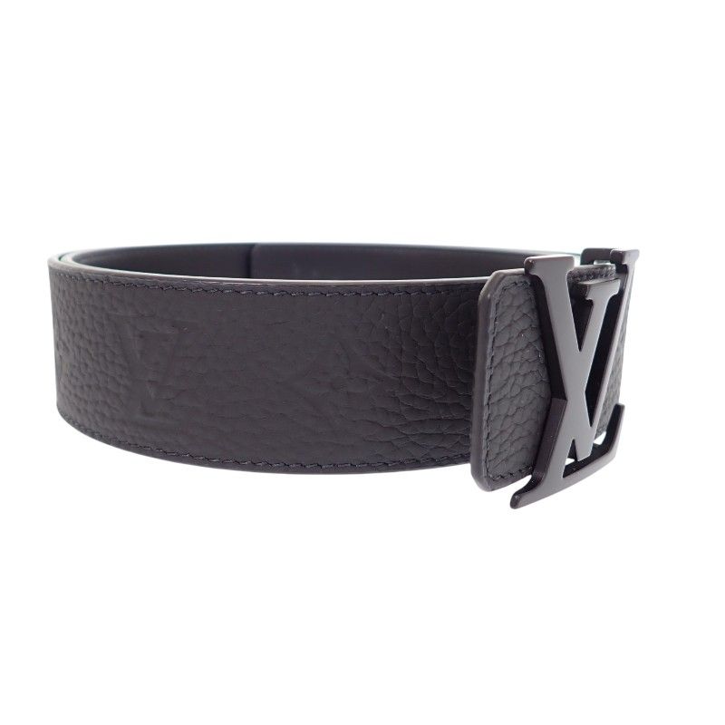 Louis Vuitton Belt LV Initial Reversible Monogram — view 3