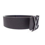 Louis Vuitton Belt LV Initial Reversible Monogram — view 3