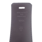 Louis Vuitton Belt LV Initial Reversible Monogram — view 9