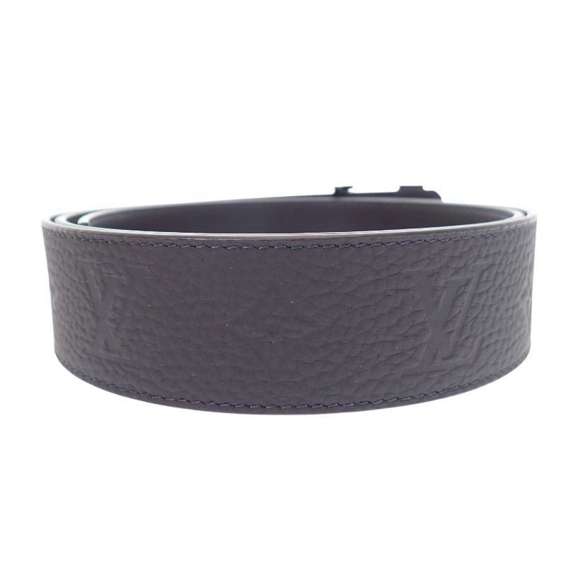 Louis Vuitton Belt LV Initial Reversible Monogram — view 5