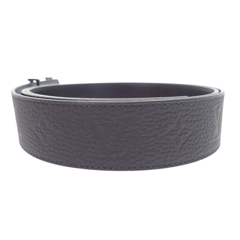 Louis Vuitton Belt LV Initial Reversible Monogram — view 4
