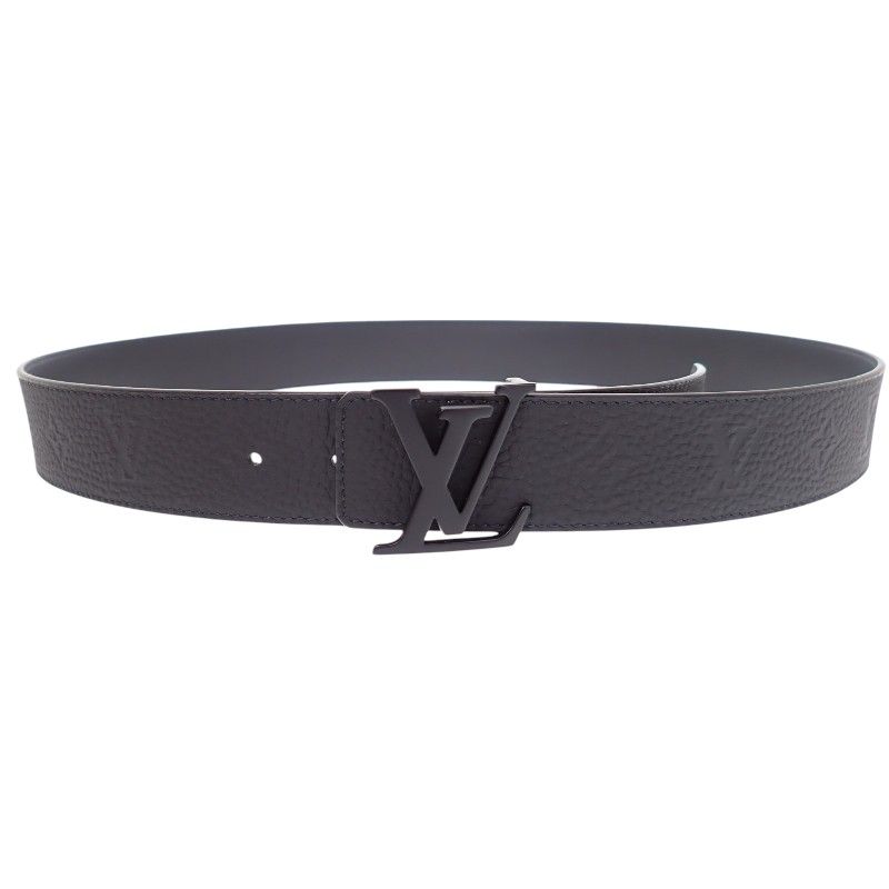 Louis Vuitton Belt LV Initial Reversible Monogram — view 6