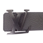 Louis Vuitton Belt LV Initial Reversible Monogram — view 7
