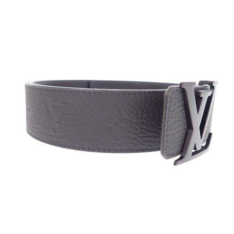 Louis Vuitton Belt LV Initial Reversible Monogram — view 2