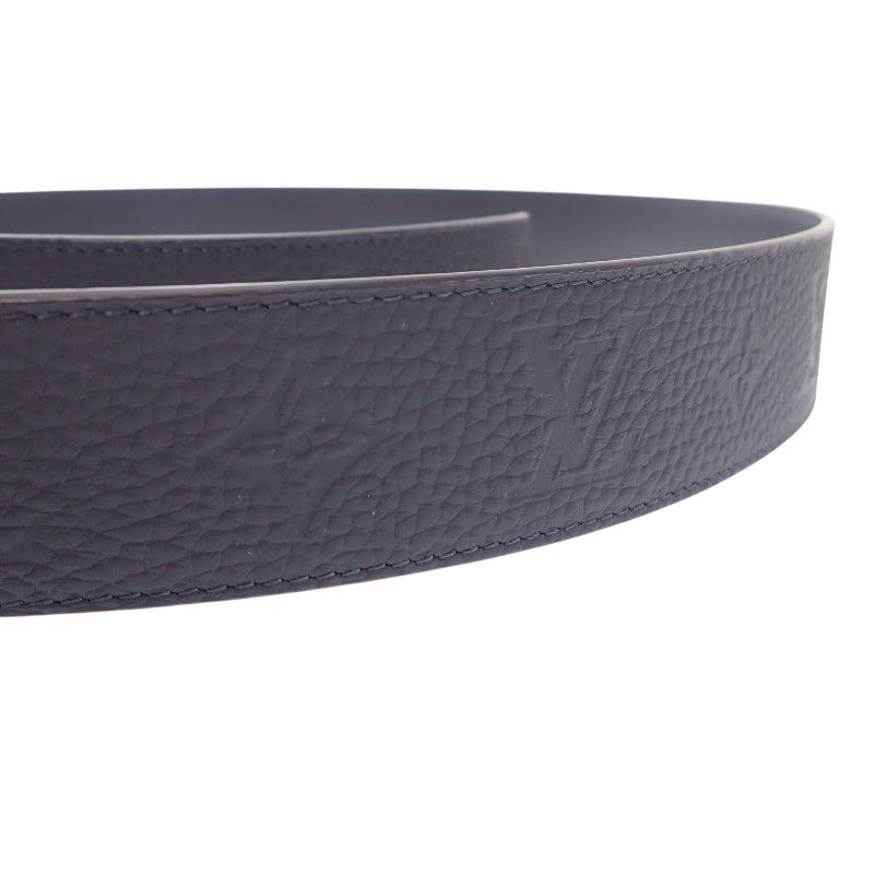 Louis Vuitton Belt LV Initial Reversible Monogram — view 8