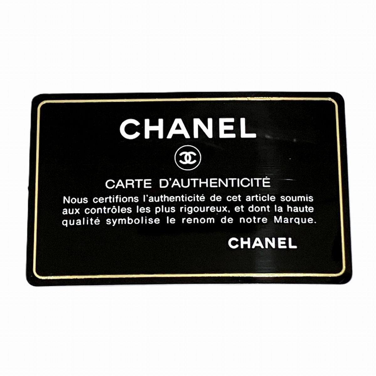 Chanel Camellia Wallet Leather — view 5