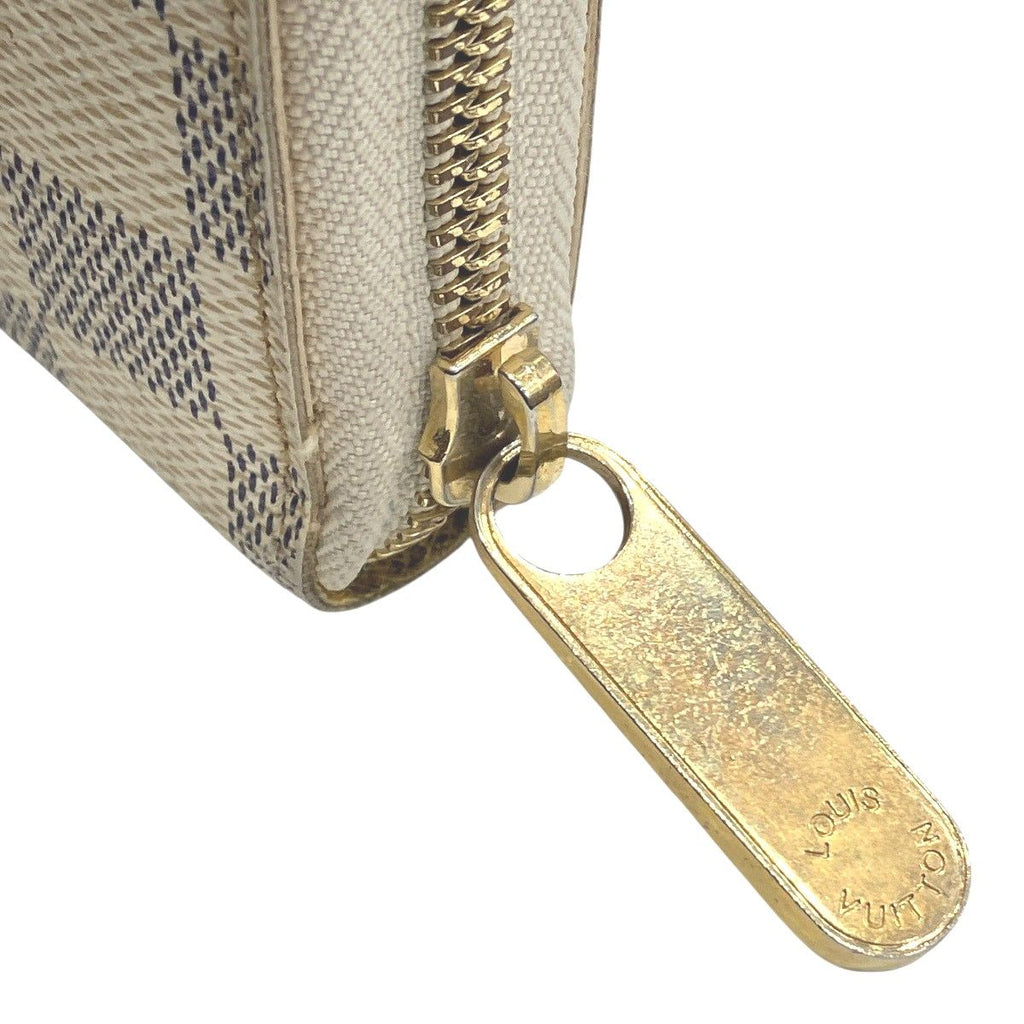 Louis Vuitton Illustre Zippy Wallet Limited — view 8