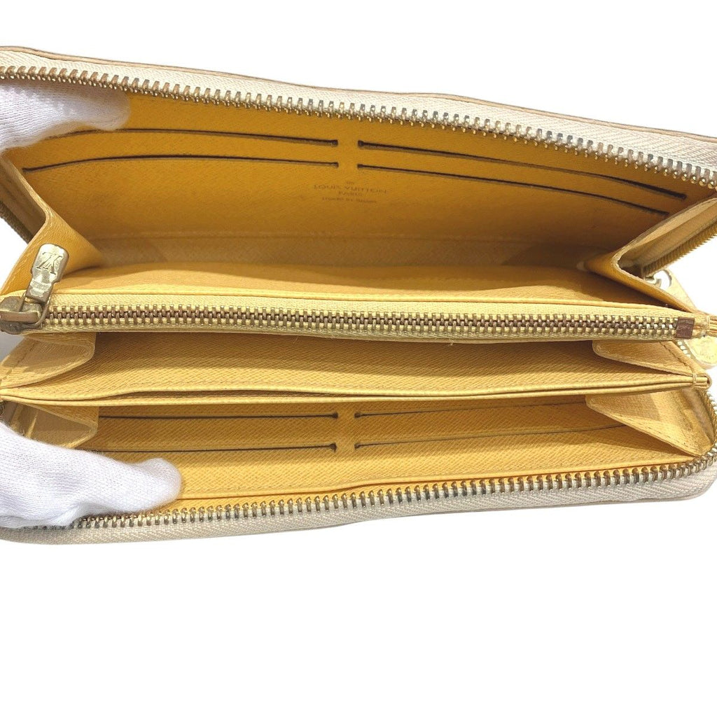 Louis Vuitton Illustre Zippy Wallet Limited — view 3