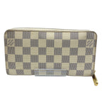 Louis Vuitton Illustre Zippy Wallet Limited — view 2
