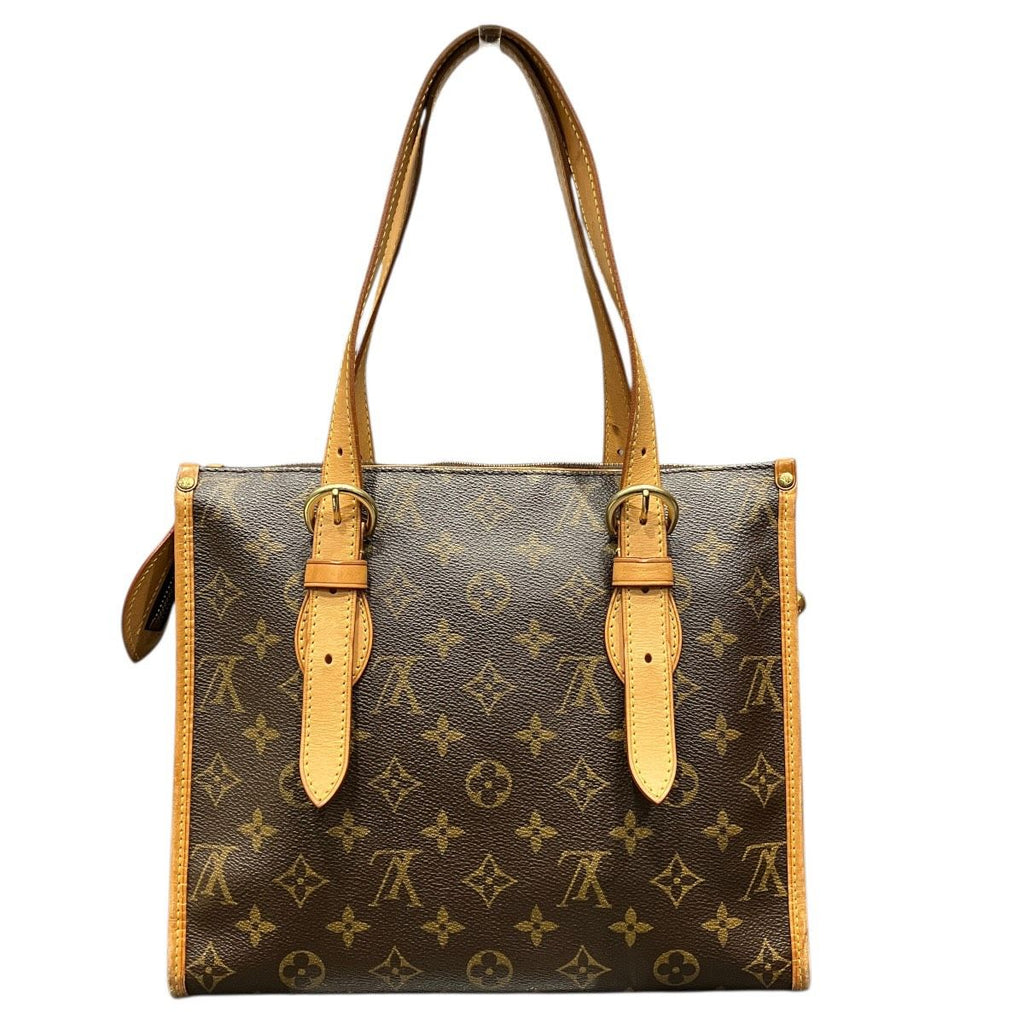 Louis Vuitton Popincourt Monogram Tote — view 2