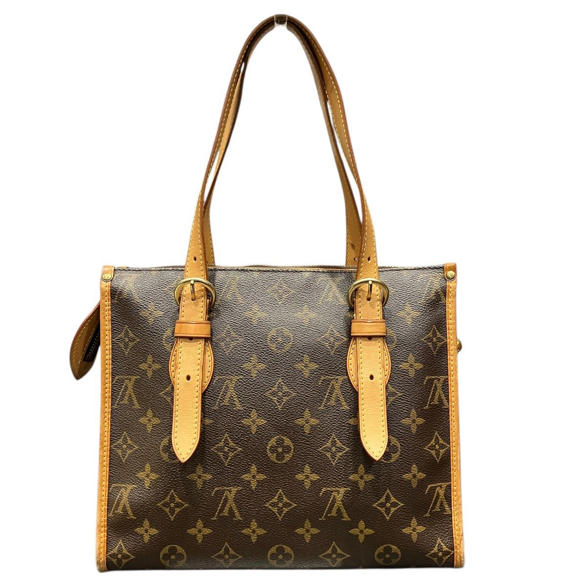 Louis Vuitton Popincourt Monogram Tote — view 2