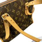 Louis Vuitton Popincourt Monogram Tote — view 9