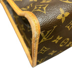 Louis Vuitton Popincourt Monogram Tote — view 8