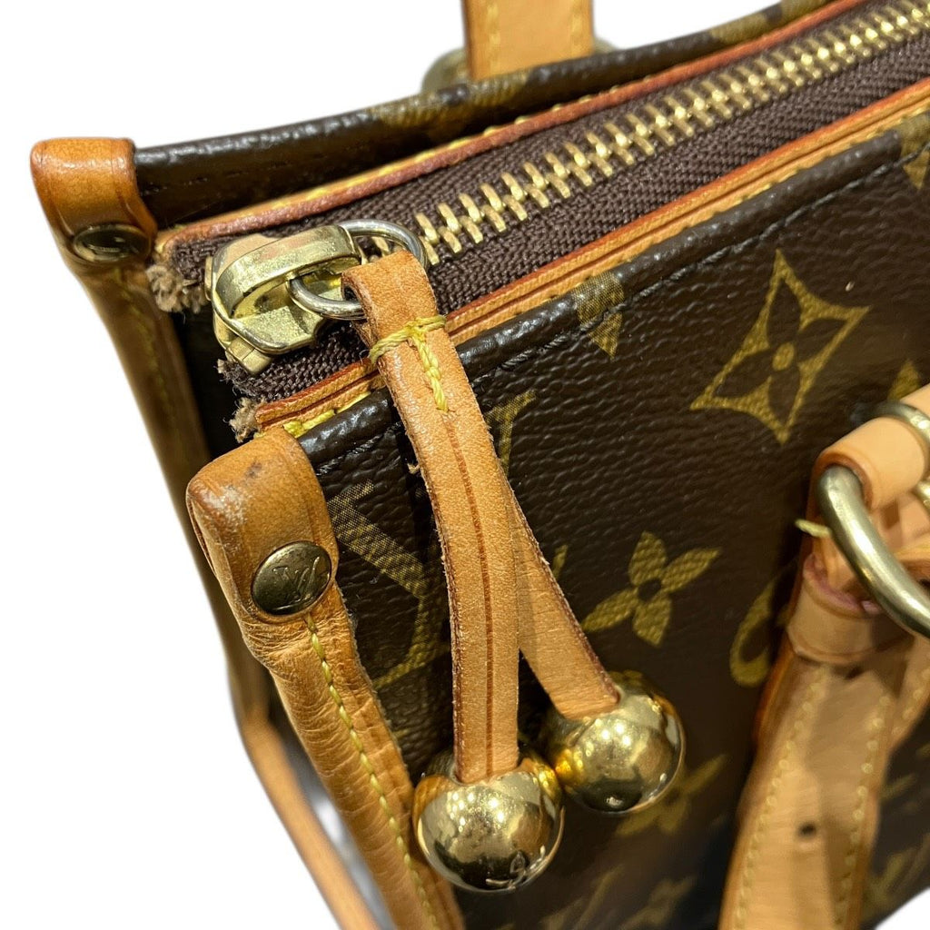 Louis Vuitton Popincourt Monogram Tote — view 7