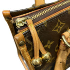 Louis Vuitton Popincourt Monogram Tote — view 7