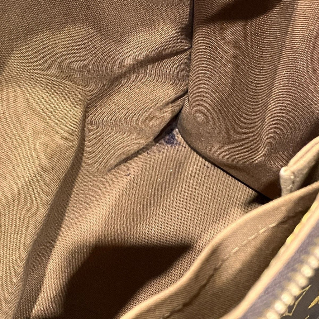 Louis Vuitton Popincourt Monogram Tote — view 6