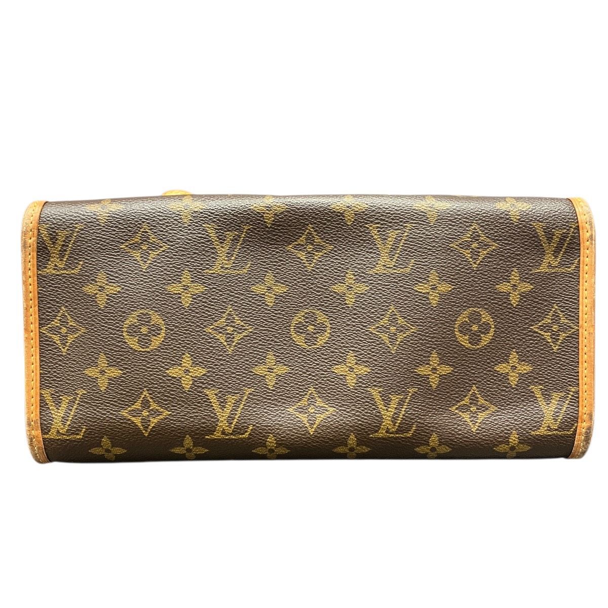 Louis Vuitton Popincourt Monogram Tote — view 3